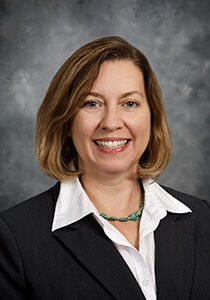 Christi Buker, CAE, PaLA Executive Director