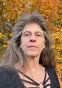 Susan Wertz, PaLA Administrative Assistant & Membership Coordinator